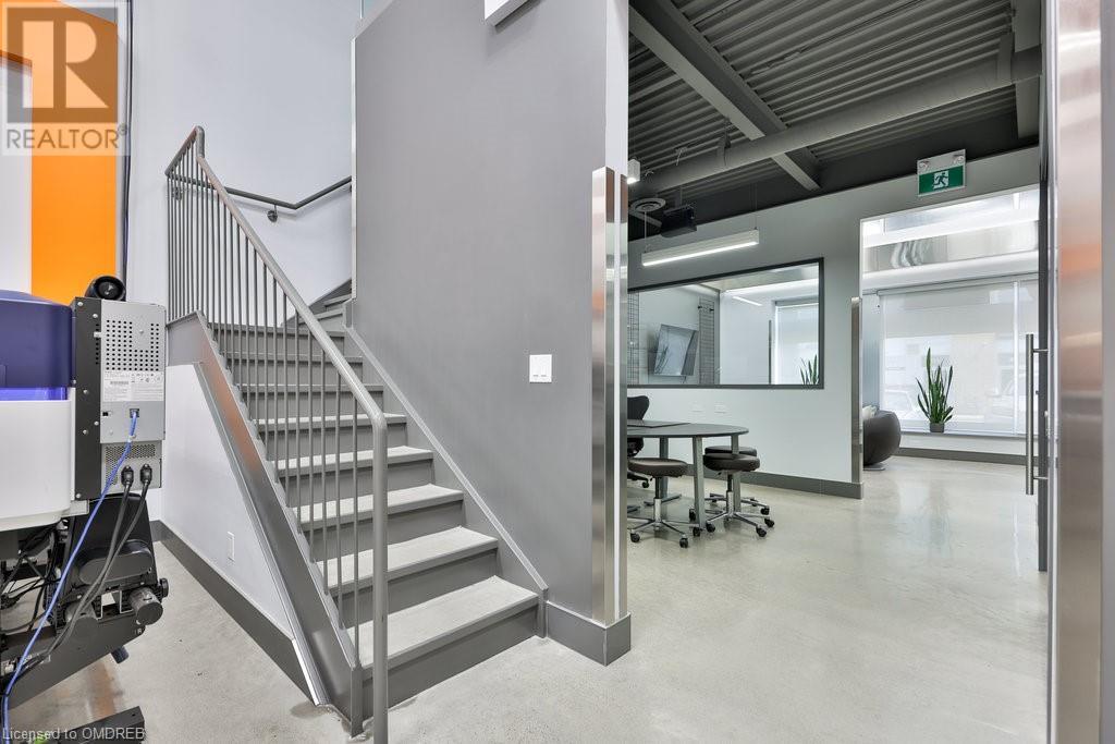 1225 Queensway East Unit# 36, Mississauga, Ontario  L4Y 0G4 - Photo 34 - 40608442