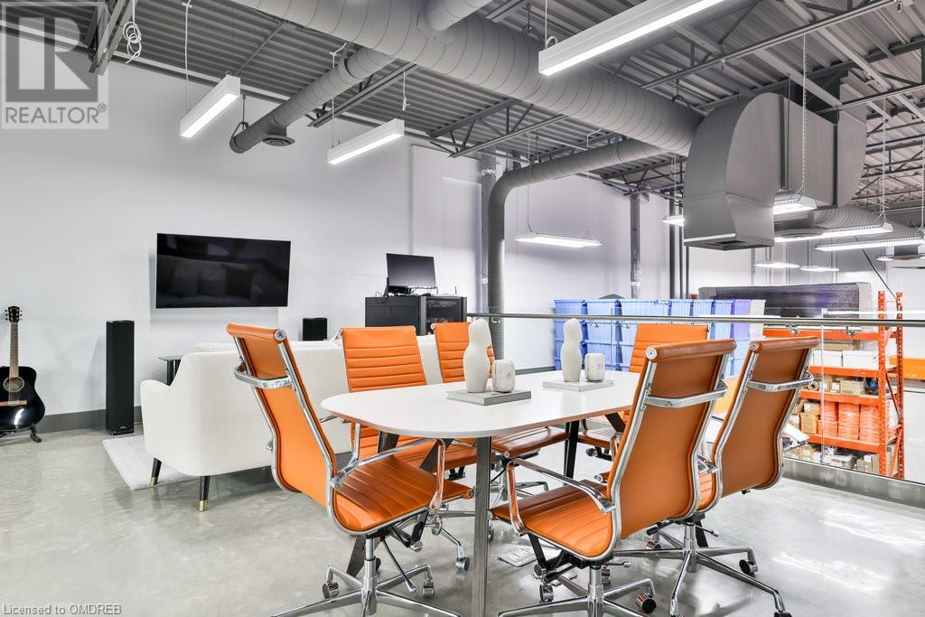 1225 Queensway East Unit# 36, Mississauga, Ontario  L4Y 0G4 - Photo 35 - 40608442