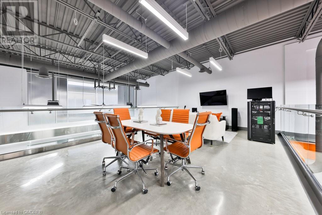 1225 Queensway East Unit# 36, Mississauga, Ontario  L4Y 0G4 - Photo 36 - 40608442