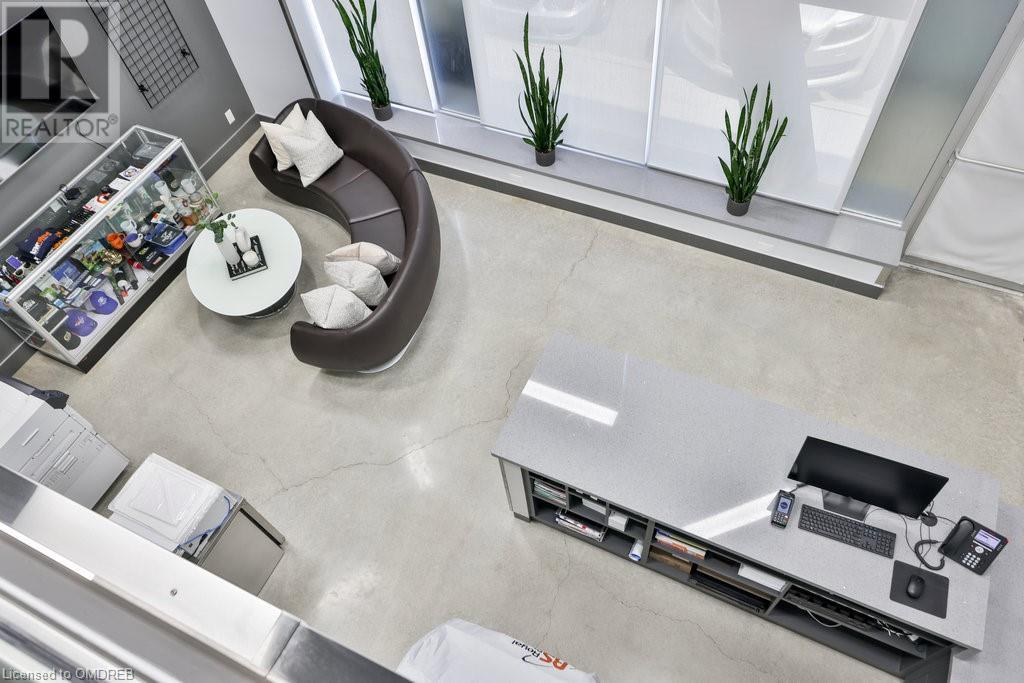 1225 Queensway East Unit# 36, Mississauga, Ontario  L4Y 0G4 - Photo 37 - 40608442