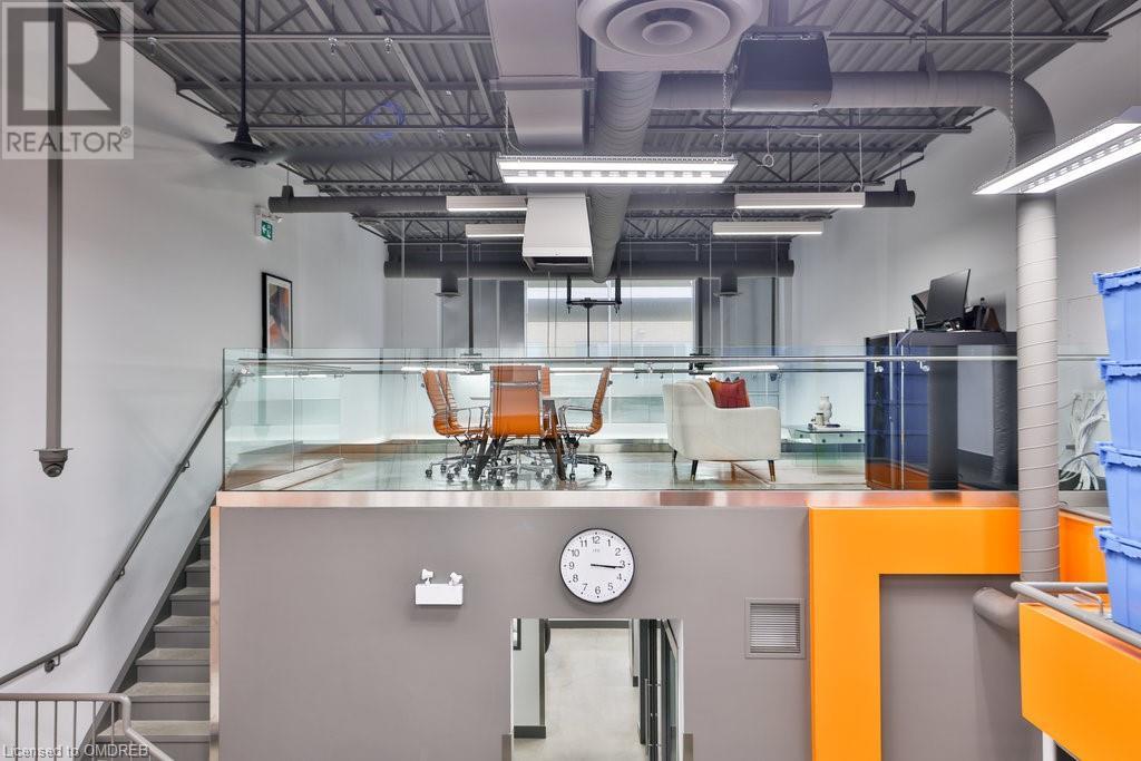 1225 Queensway East Unit# 36, Mississauga, Ontario  L4Y 0G4 - Photo 38 - 40608442