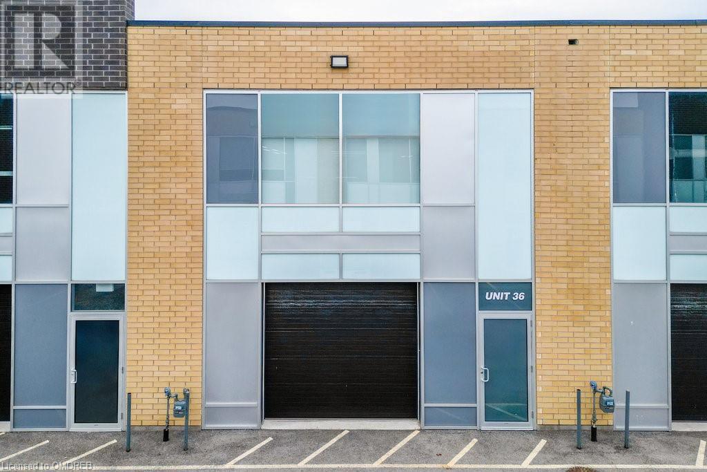 1225 Queensway East Unit# 36, Mississauga, Ontario  L4Y 0G4 - Photo 39 - 40608442