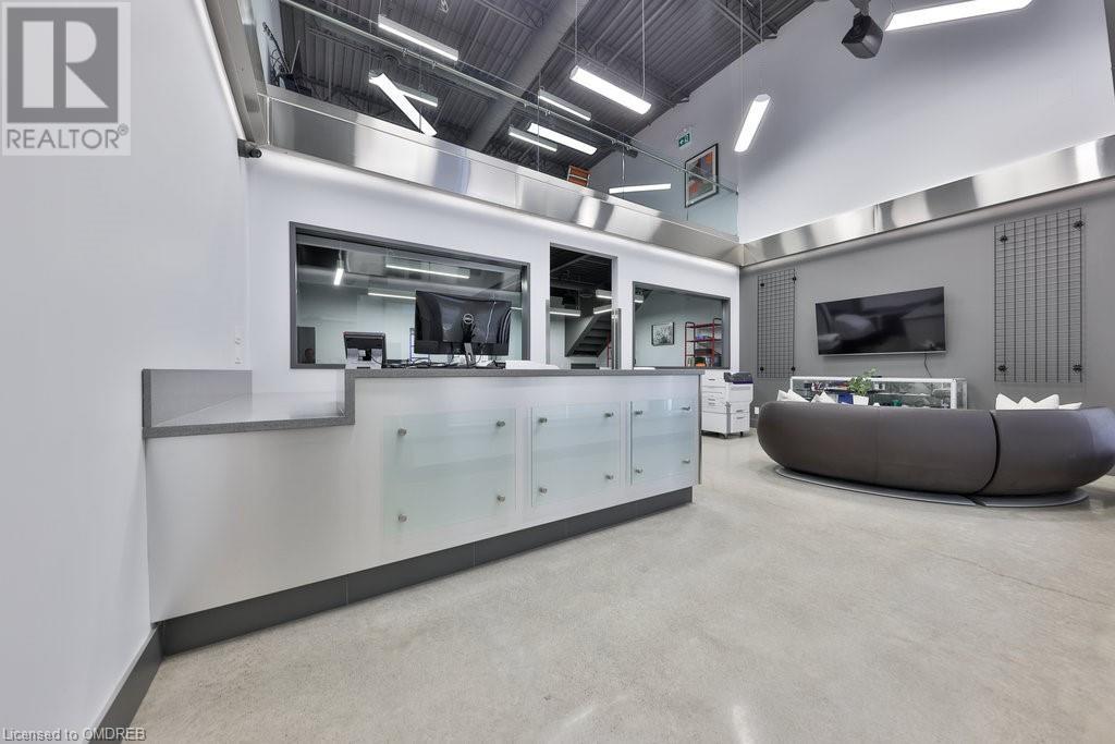 1225 Queensway East Unit# 36, Mississauga, Ontario  L4Y 0G4 - Photo 4 - 40608442