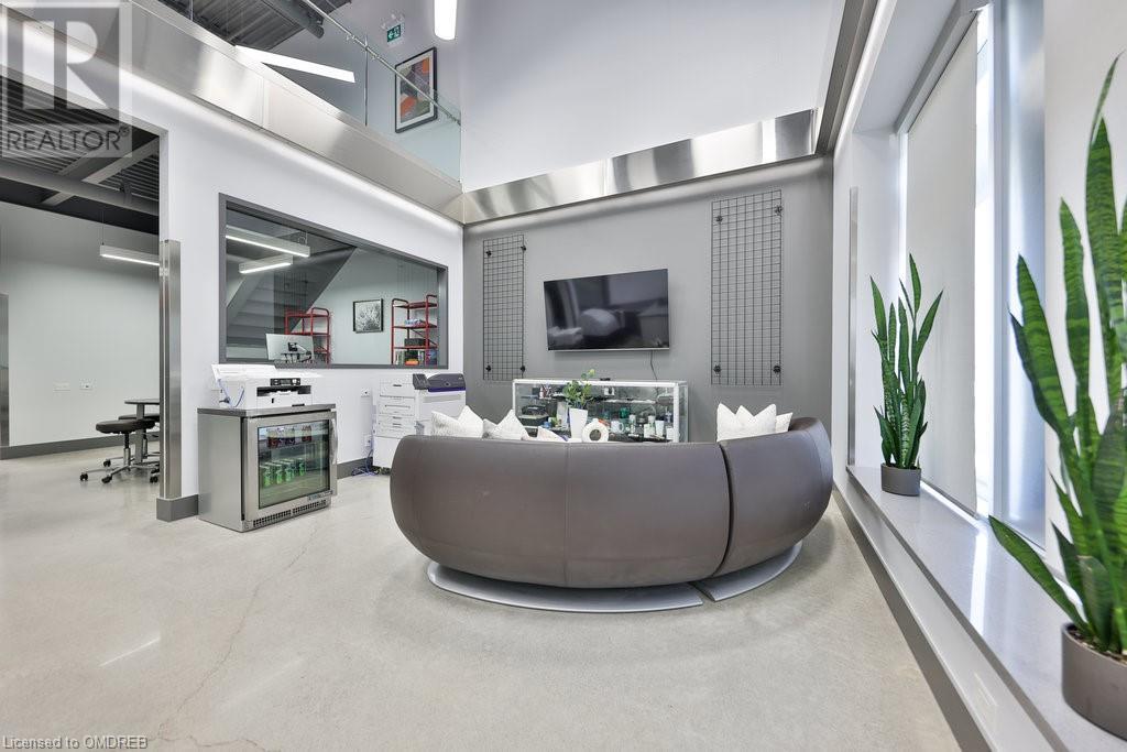 1225 Queensway East Unit# 36, Mississauga, Ontario  L4Y 0G4 - Photo 5 - 40608442