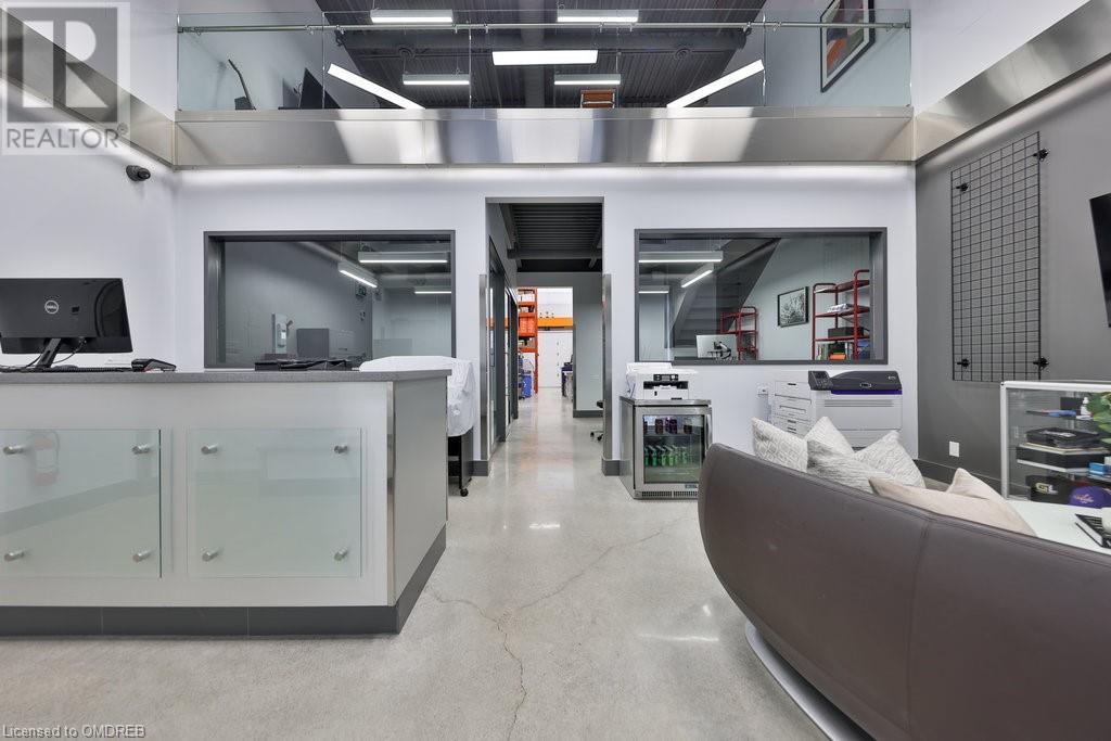 1225 Queensway East Unit# 36, Mississauga, Ontario  L4Y 0G4 - Photo 8 - 40608442