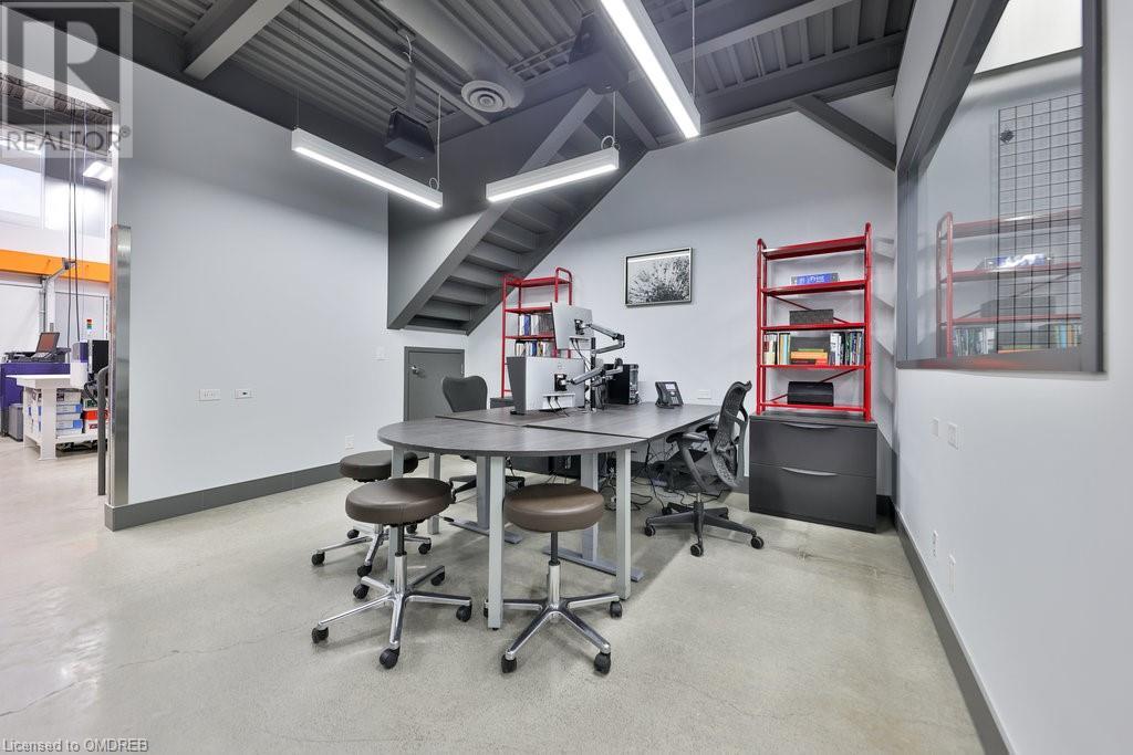 1225 Queensway East Unit# 36, Mississauga, Ontario  L4Y 0G4 - Photo 9 - 40608442