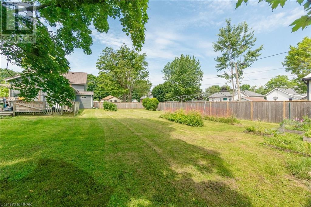 296 Carling Street, Exeter, Ontario  N0M 1S2 - Photo 11 - 40608258