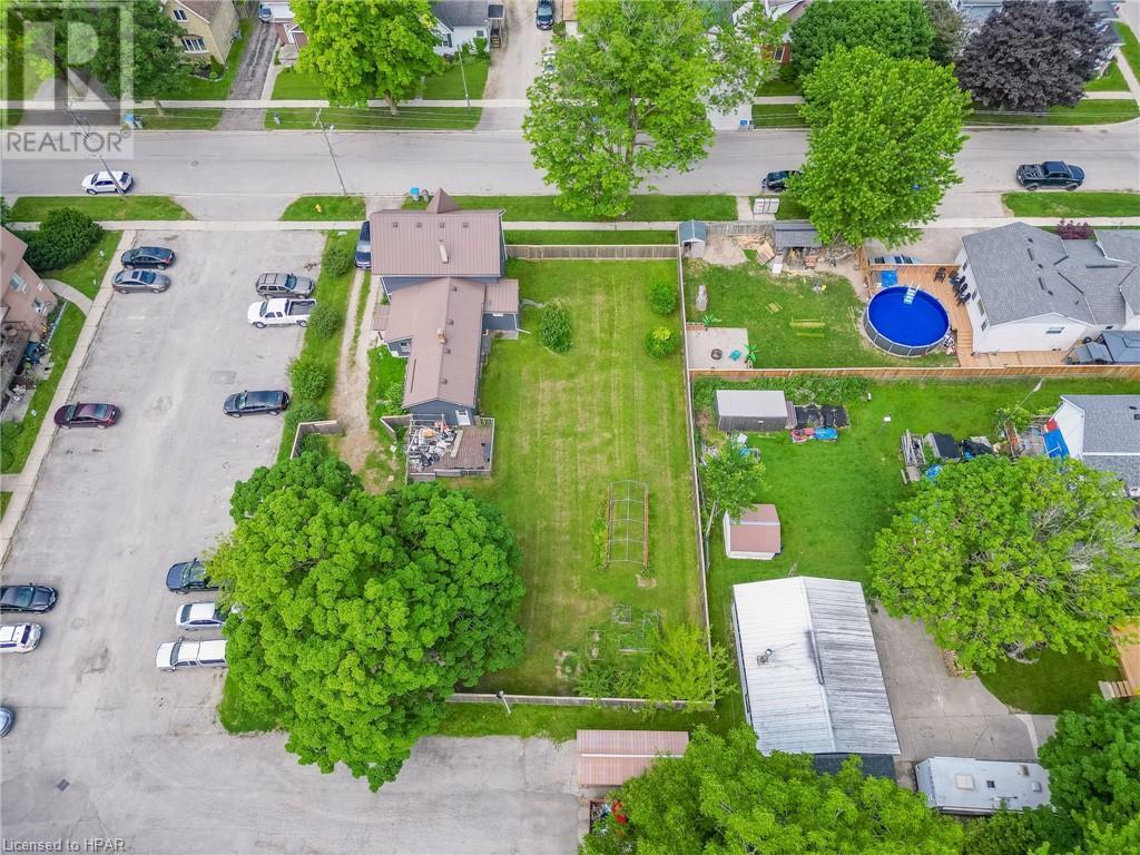 296 Carling Street, Exeter, Ontario  N0M 1S2 - Photo 12 - 40608258