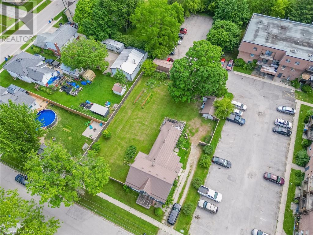 296 Carling Street, Exeter, Ontario  N0M 1S2 - Photo 13 - 40608258