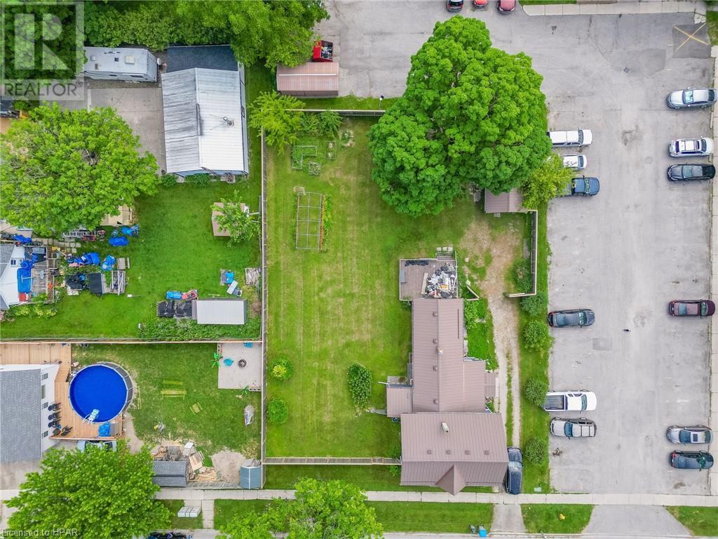 296 Carling Street, Exeter, Ontario  N0M 1S2 - Photo 14 - 40608258