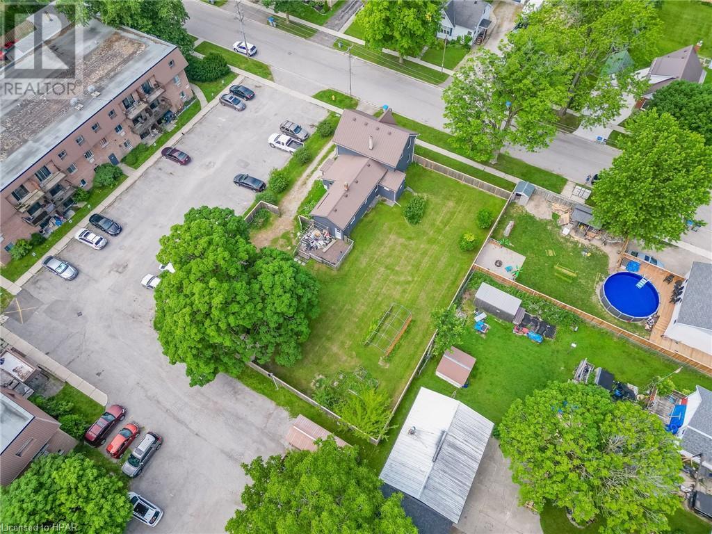 296 Carling Street, Exeter, Ontario  N0M 1S2 - Photo 15 - 40608258