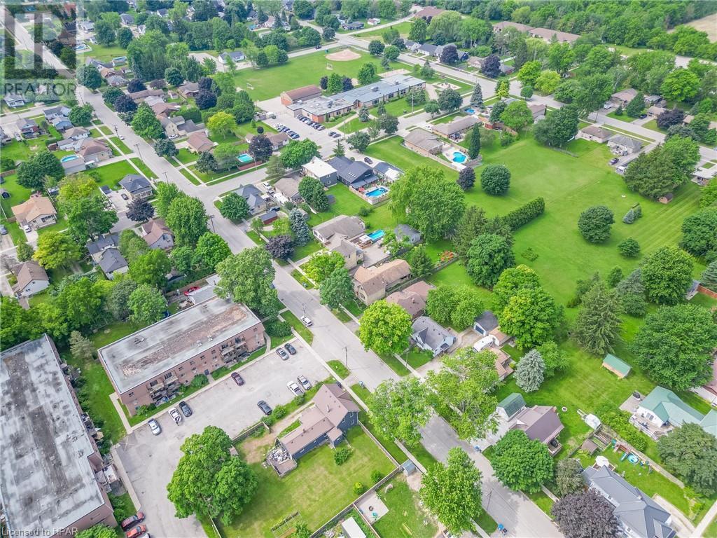 296 Carling Street, Exeter, Ontario  N0M 1S2 - Photo 16 - 40608258