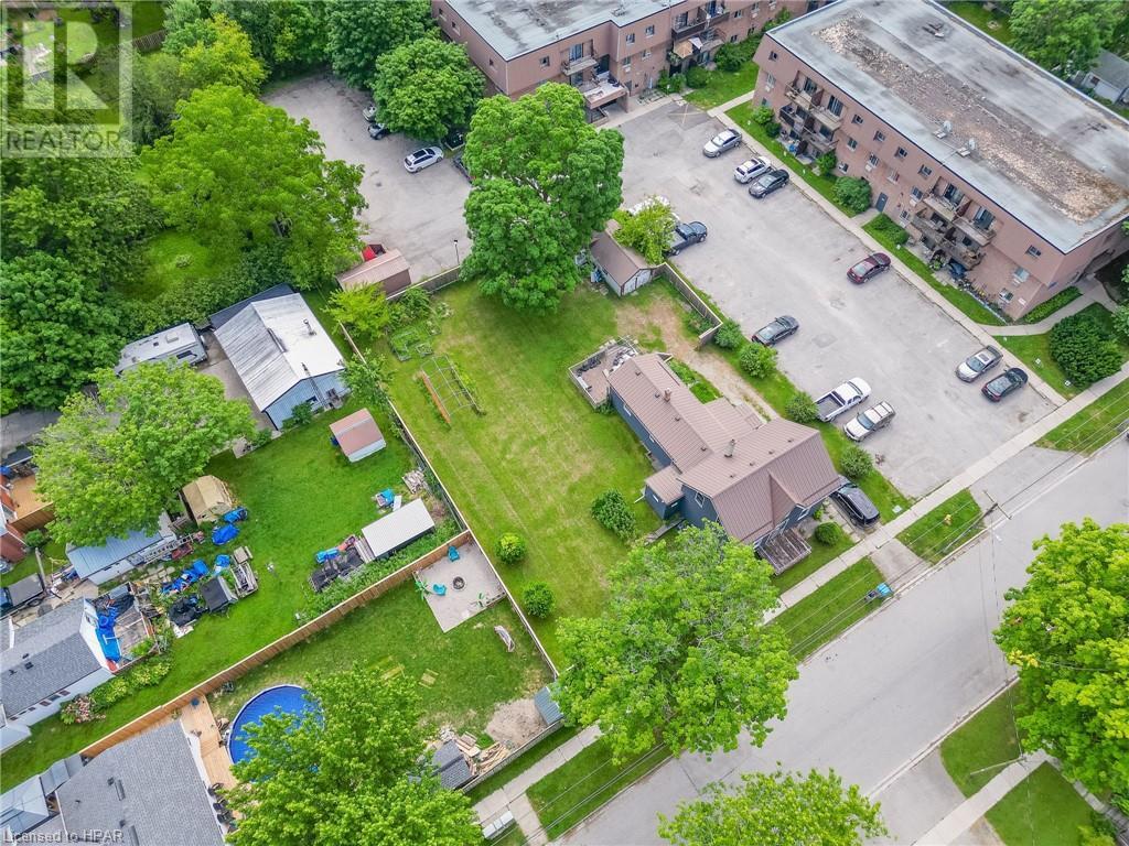 296 Carling Street, Exeter, Ontario  N0M 1S2 - Photo 19 - 40608258