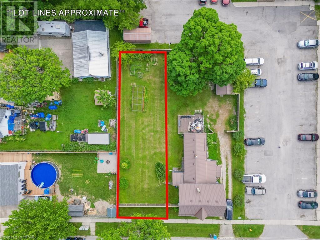 296 Carling Street, Exeter, Ontario  N0M 1S2 - Photo 2 - 40608258