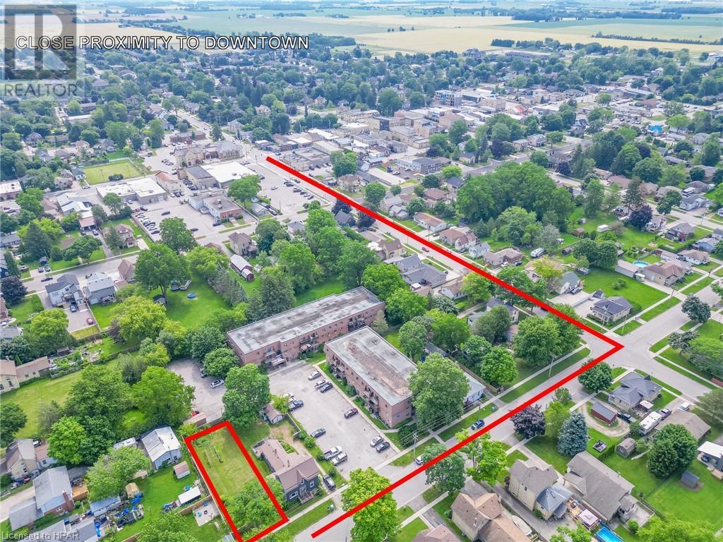 296 Carling Street, Exeter, Ontario  N0M 1S2 - Photo 3 - 40608258