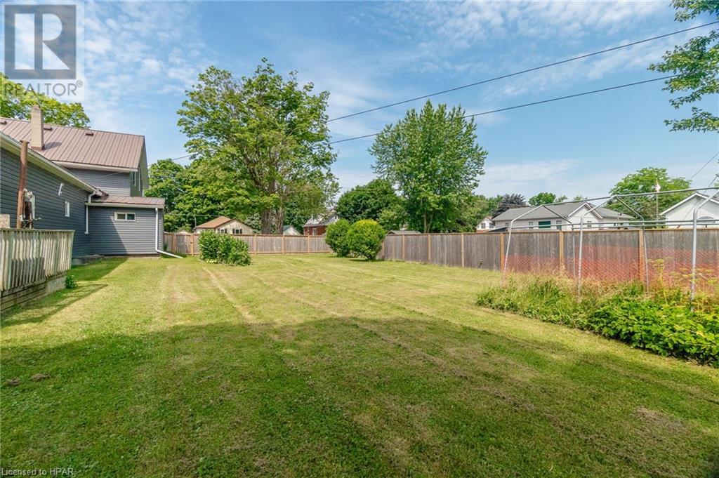 296 Carling Street, Exeter, Ontario  N0M 1S2 - Photo 5 - 40608258