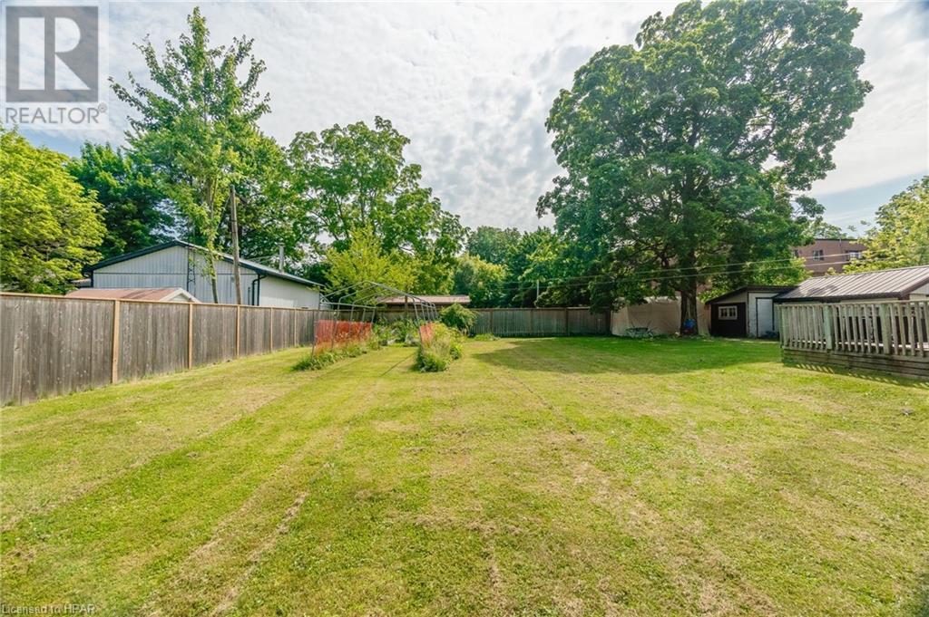 296 Carling Street, Exeter, Ontario  N0M 1S2 - Photo 7 - 40608258