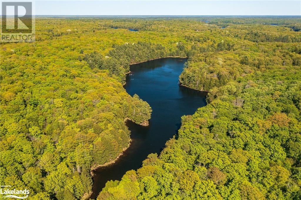 Lot 5&6 Mcgee Lake, Seguin, Ontario  P2A 2W8 - Photo 12 - 40609947