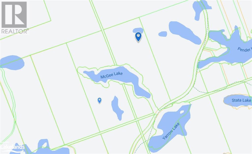 Lot 5&6 Mcgee Lake, Seguin, Ontario  P2A 2W8 - Photo 15 - 40609947