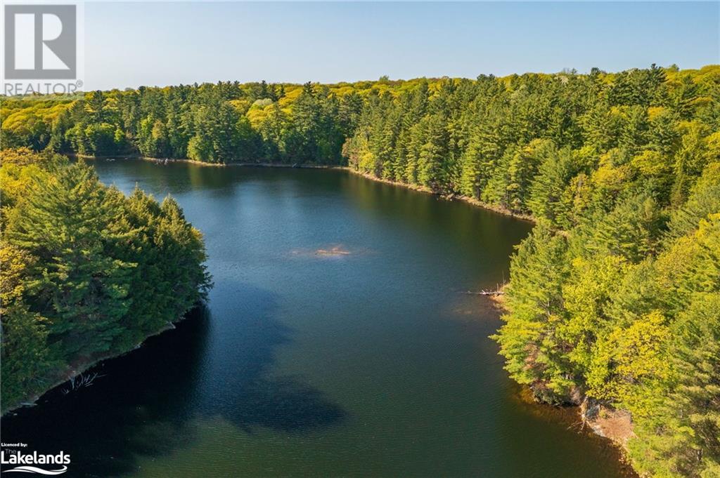 Lot 5&6 Mcgee Lake, Seguin, Ontario  P2A 2W8 - Photo 2 - 40609947