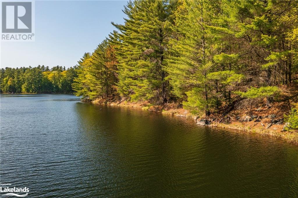 Lot 5&6 Mcgee Lake, Seguin, Ontario  P2A 2W8 - Photo 3 - 40609947