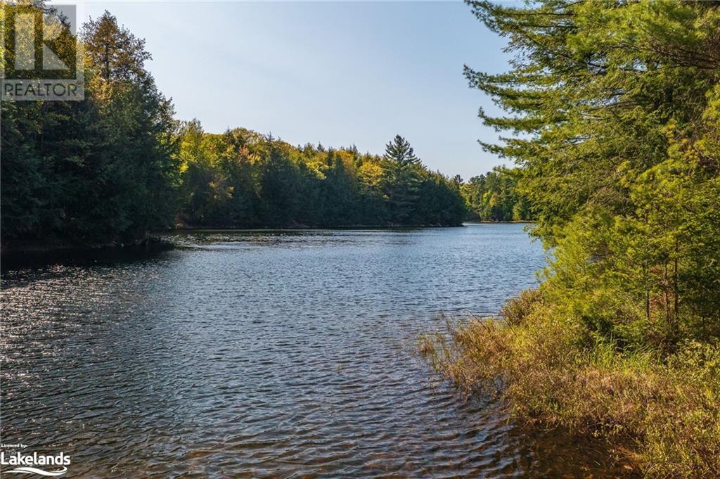 Lot 5&6 Mcgee Lake, Seguin, Ontario  P2A 2W8 - Photo 4 - 40609947