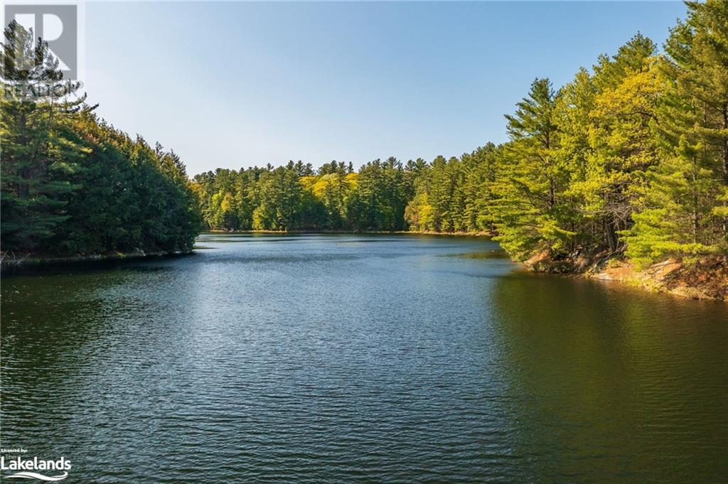 Lot 5&6 Mcgee Lake, Seguin, Ontario  P2A 2W8 - Photo 6 - 40609947