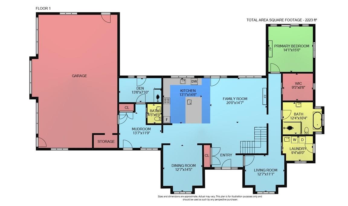 Image of property at 42 PARSONAGE Road