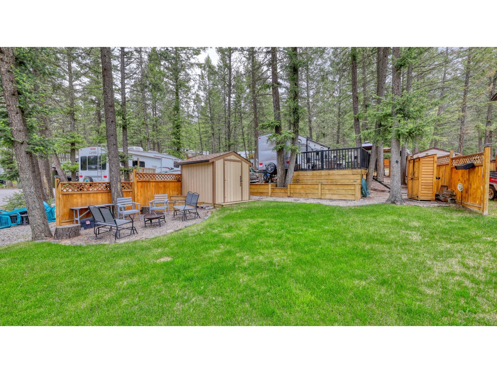 60 - 8523 EACRETT ROAD, radium hot springs, British Columbia