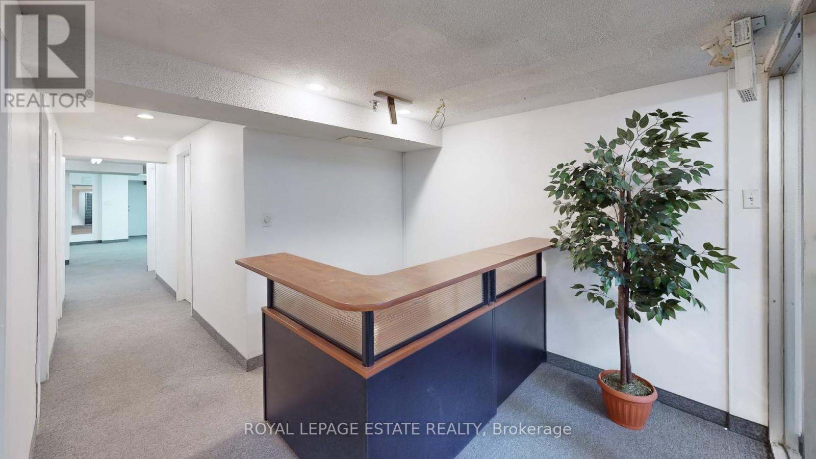 B101 - 2558 Danforth Avenue, Toronto, Ontario  M4C 1L3 - Photo 1 - E8471986