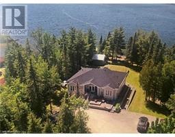 1125 LAC CLAIR Road, field, Ontario