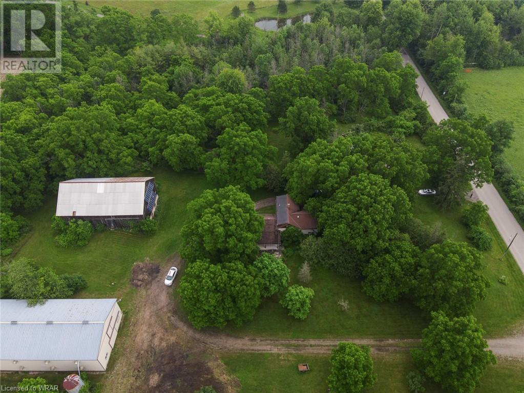 1839 8th Concession Rd W. Road, Flamborough, Ontario  N1R 5S2 - Photo 11 - 40603042