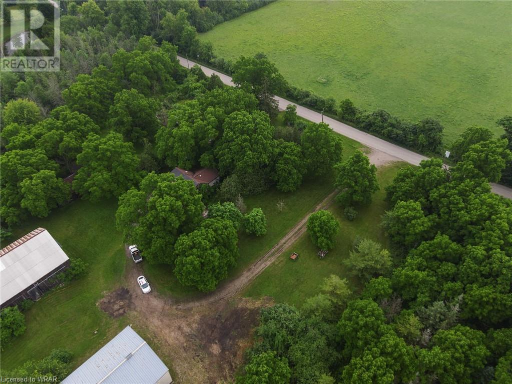 1839 8th Concession Rd W. Road, Flamborough, Ontario  N1R 5S2 - Photo 12 - 40603042