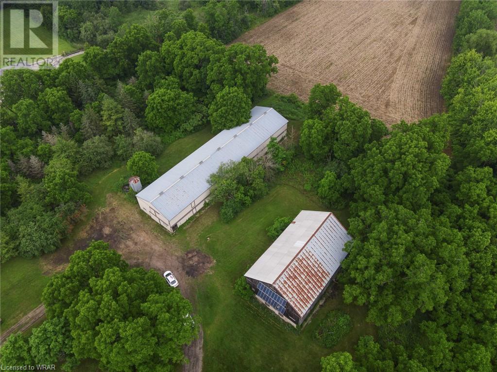 1839 8th Concession Rd W. Road, Flamborough, Ontario  N1R 5S2 - Photo 13 - 40603042