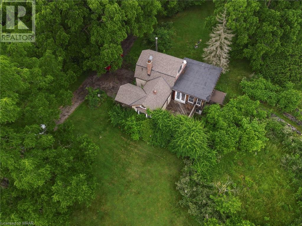 1839 8th Concession Rd W. Road, Flamborough, Ontario  N1R 5S2 - Photo 16 - 40603042