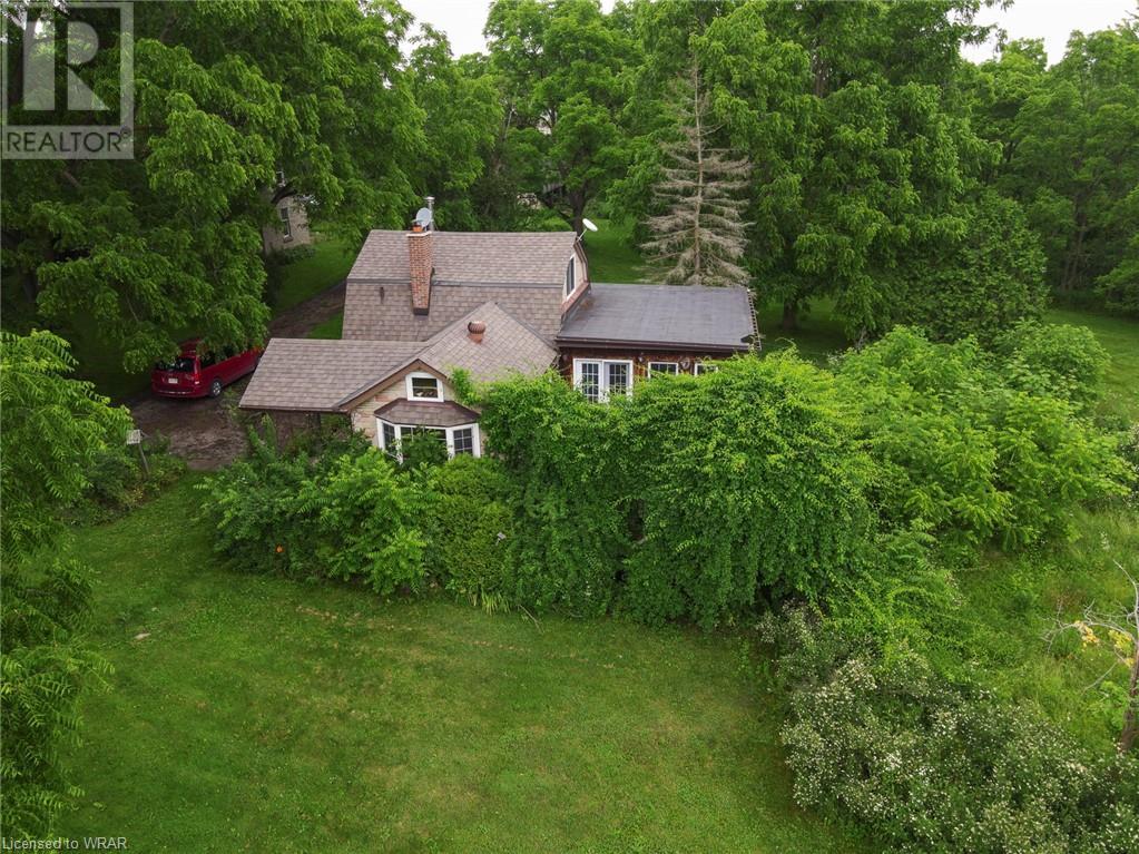 1839 8th Concession Rd W. Road, Flamborough, Ontario  N1R 5S2 - Photo 17 - 40603042