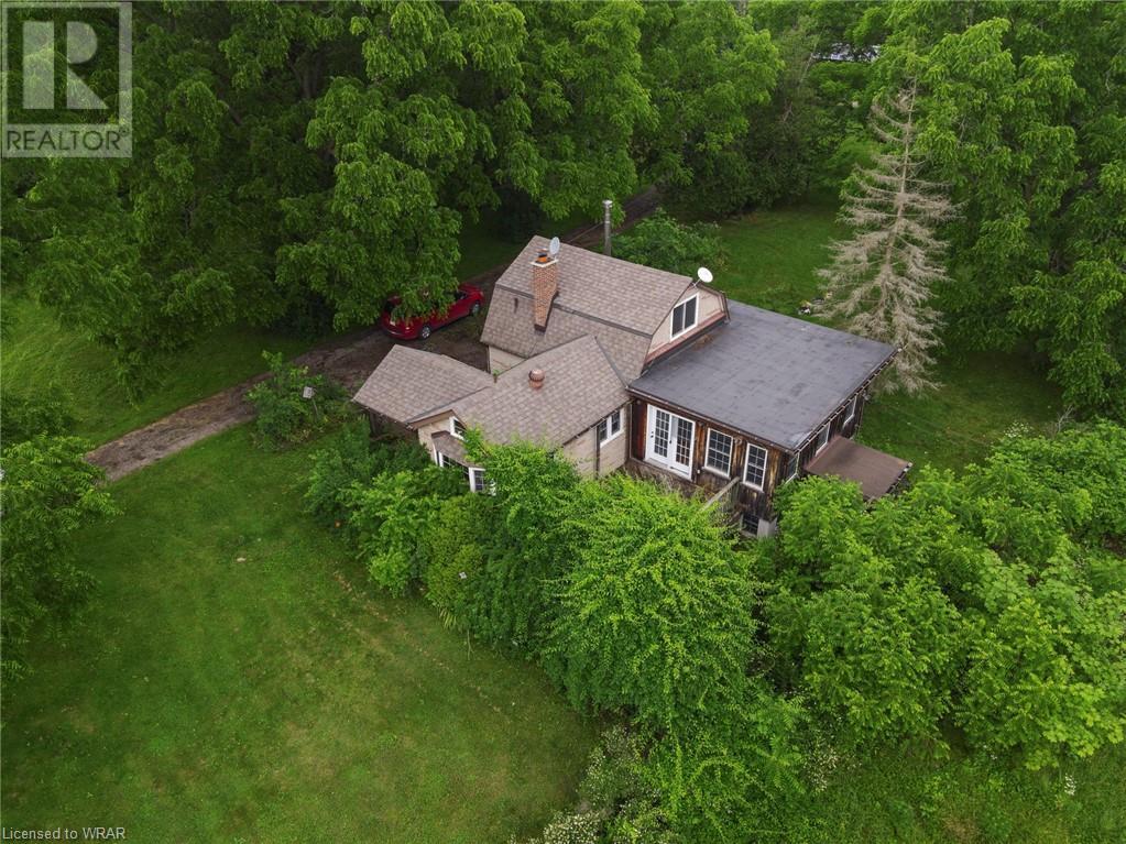1839 8th Concession Rd W. Road, Flamborough, Ontario  N1R 5S2 - Photo 18 - 40603042