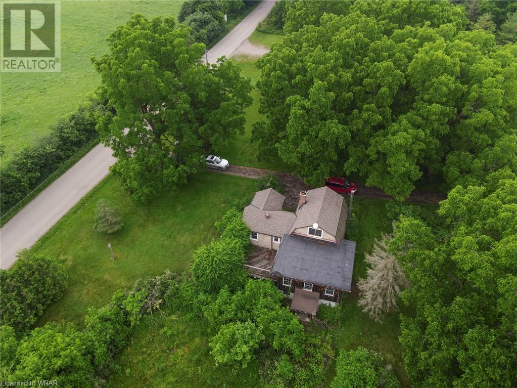 1839 8th Concession Rd W. Road, Flamborough, Ontario  N1R 5S2 - Photo 19 - 40603042