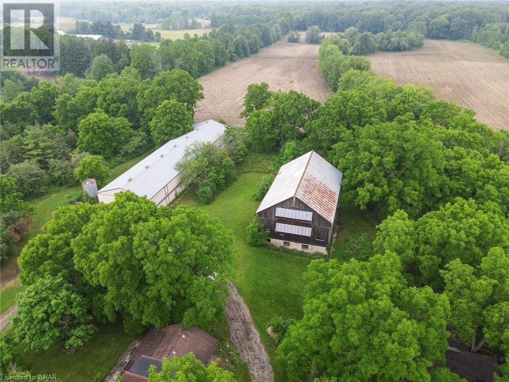 1839 8th Concession Rd W. Road, Flamborough, Ontario  N1R 5S2 - Photo 20 - 40603042