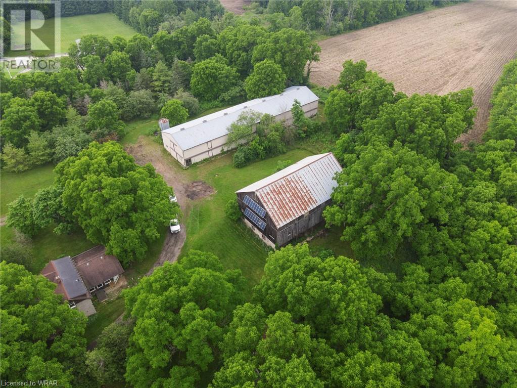 1839 8th Concession Rd W. Road, Flamborough, Ontario  N1R 5S2 - Photo 21 - 40603042