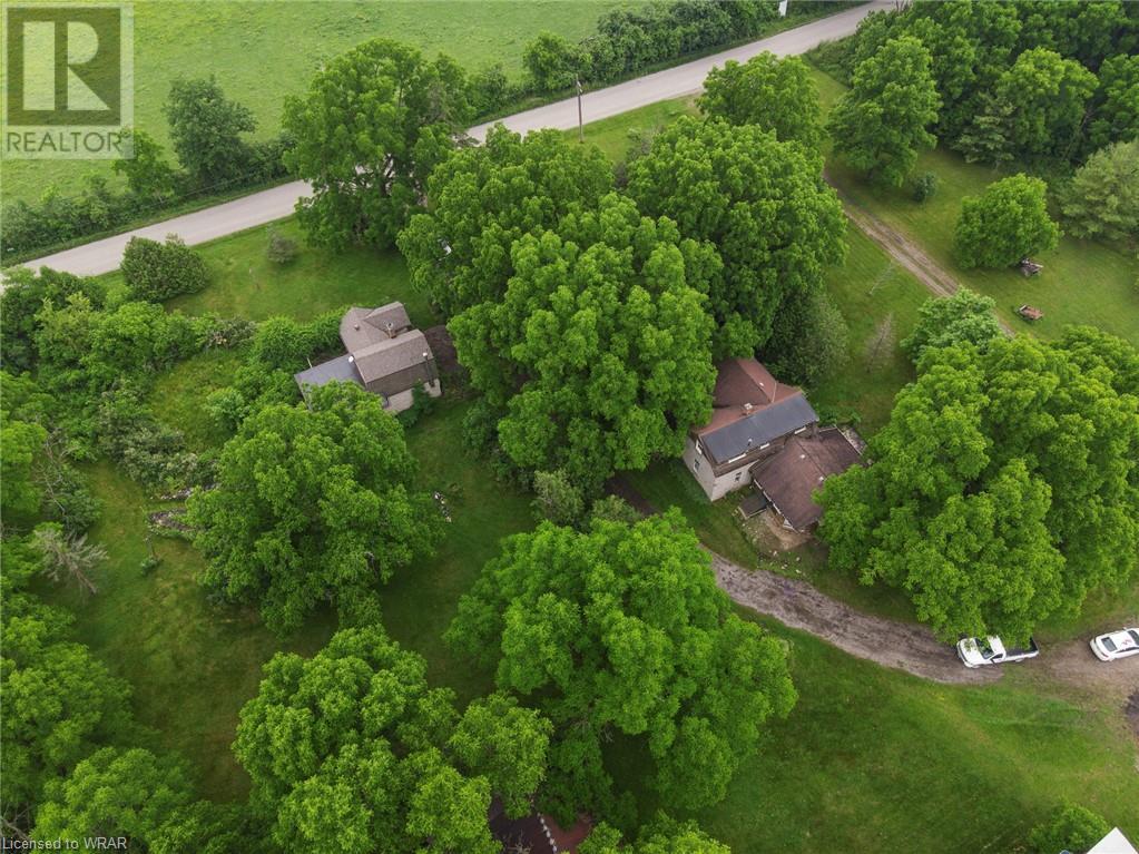 1839 8th Concession Rd W. Road, Flamborough, Ontario  N1R 5S2 - Photo 22 - 40603042