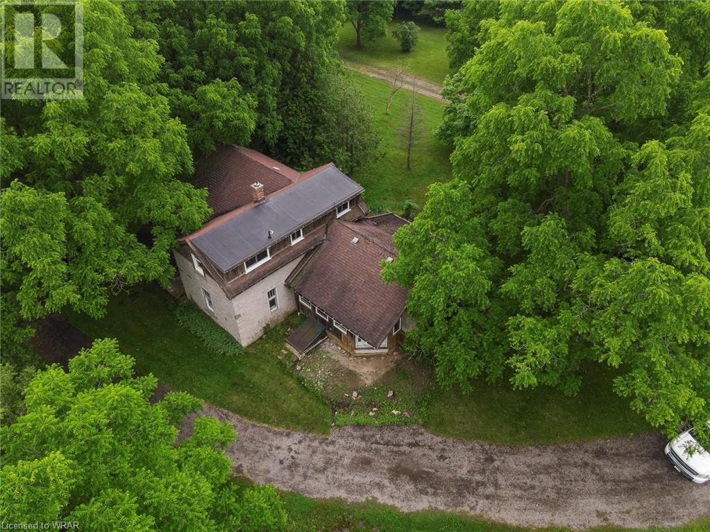 1839 8th Concession Rd W. Road, Flamborough, Ontario  N1R 5S2 - Photo 23 - 40603042