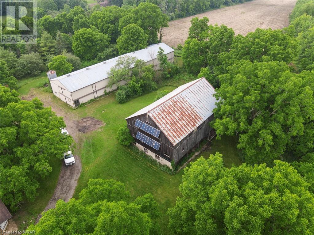 1839 8th Concession Rd W. Road, Flamborough, Ontario  N1R 5S2 - Photo 24 - 40603042