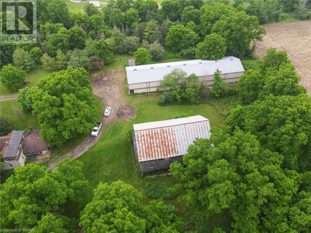 1839 8th Concession Rd W. Road, Flamborough, Ontario  N1R 5S2 - Photo 25 - 40603042