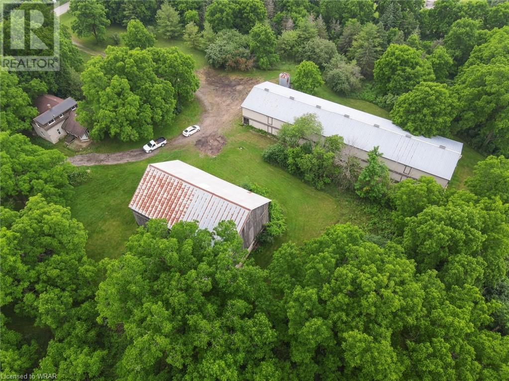 1839 8th Concession Rd W. Road, Flamborough, Ontario  N1R 5S2 - Photo 26 - 40603042