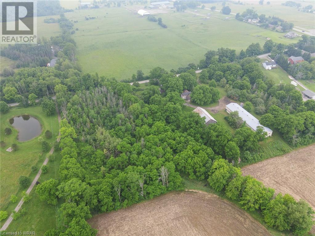 1839 8th Concession Rd W. Road, Flamborough, Ontario  N1R 5S2 - Photo 28 - 40603042