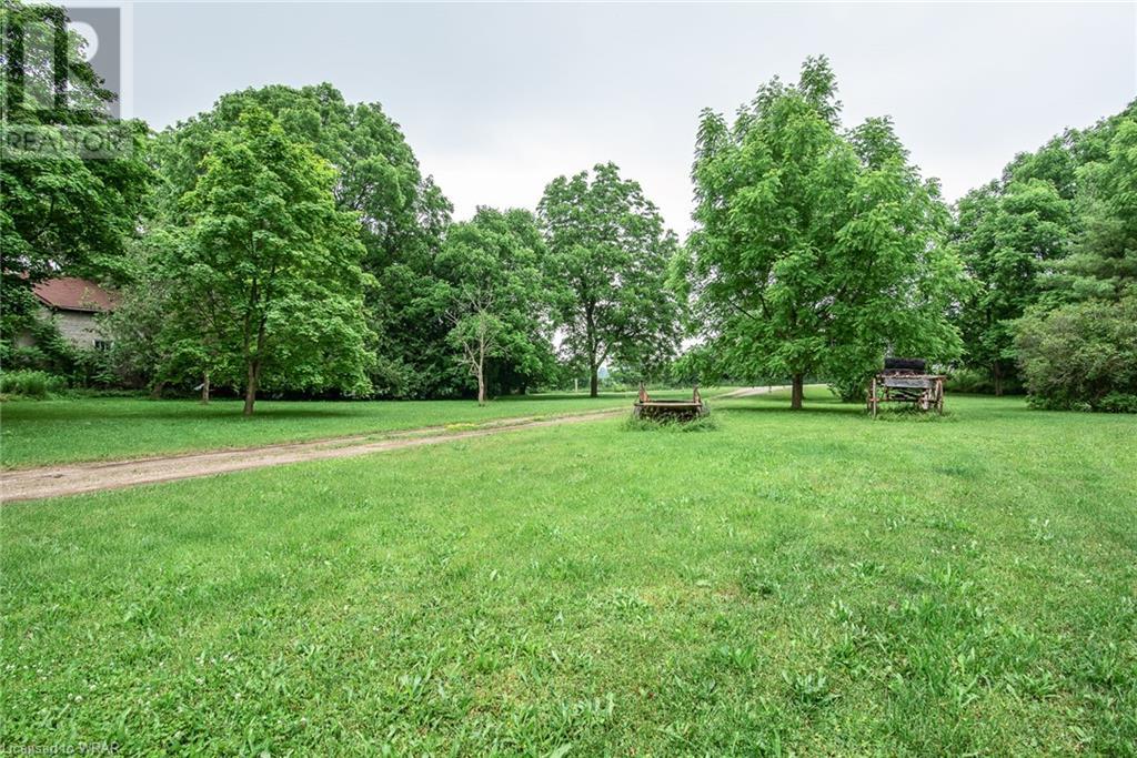 1839 8th Concession Rd W. Road, Flamborough, Ontario  N1R 5S2 - Photo 3 - 40603042