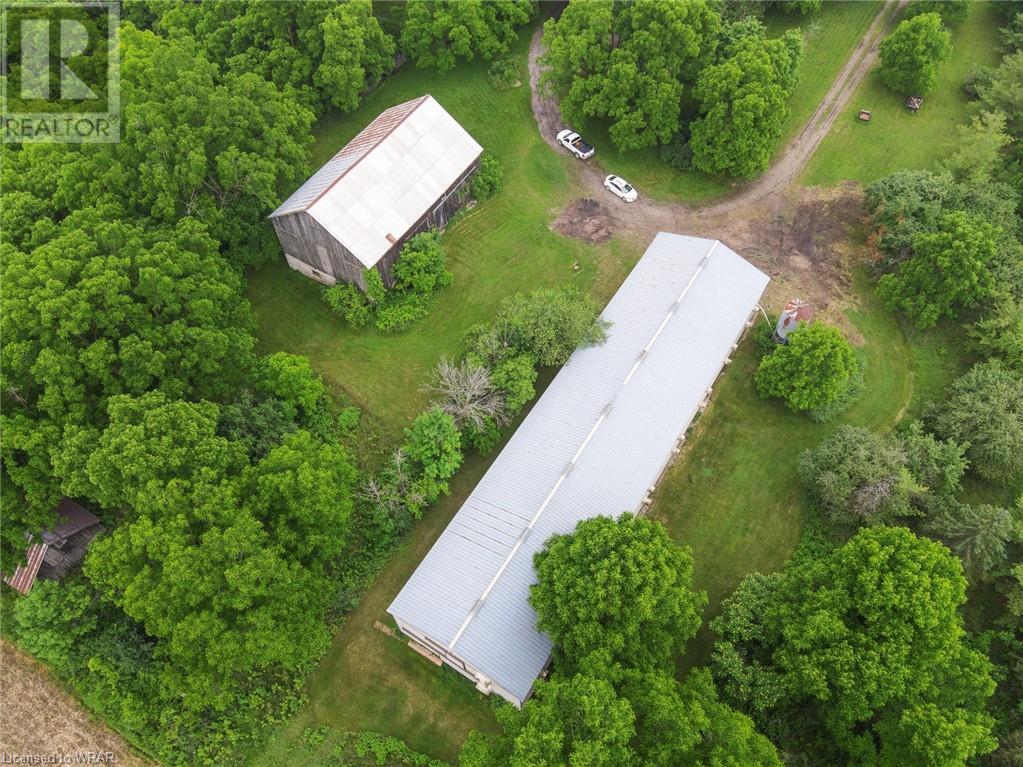 1839 8th Concession Rd W. Road, Flamborough, Ontario  N1R 5S2 - Photo 30 - 40603042