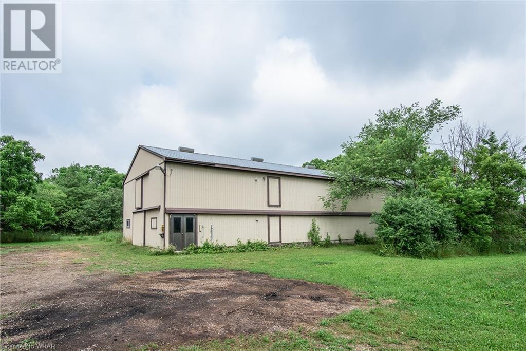 1839 8th Concession Rd W. Road, Flamborough, Ontario  N1R 5S2 - Photo 34 - 40603042