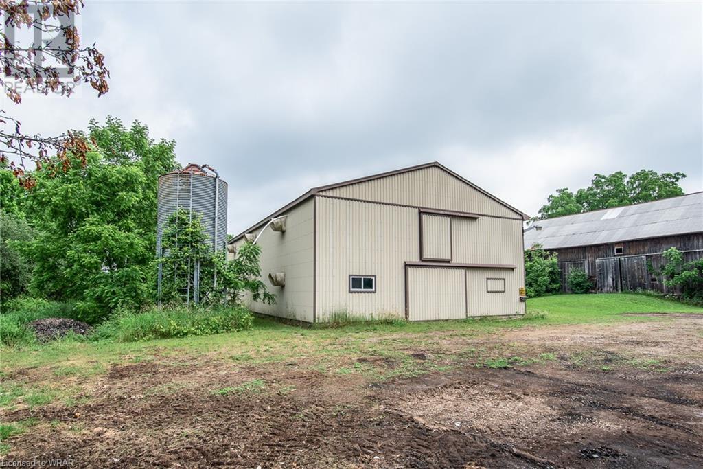 1839 8th Concession Rd W. Road, Flamborough, Ontario  N1R 5S2 - Photo 35 - 40603042